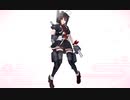 ケッコンカッコカリ　時雨改三　秋冬服