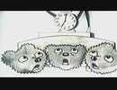 百年まえの童話のアニメがシュールすぎた件