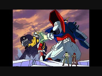 機動武闘伝Ｇガンダム 第5話「大脱走！囚われのガンダムファイター」