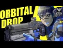 【Elite:D】軌道歩兵レカ【COEIROINK実況】