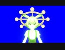 【Live2D素材】あらゆる事象に適応出来そうな法陣BB【ずんだもんBB】