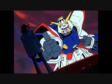 機動武闘伝Ｇガンダム 第23話「宿命の闘い！ドモン対デビルガンダム」