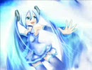 松田聖子の「裸足の季節」を初音ミクに歌ってもらった