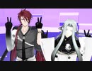 【MMD刀剣乱舞】ELECT【姫鶴一文字・後家兼光】