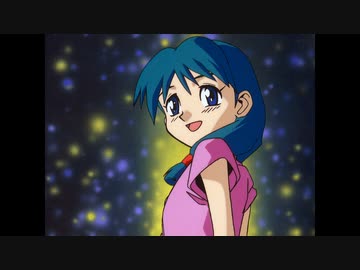 機動武闘伝Ｇガンダム 第29話「試合放棄！？恋にドキドキ、サイ・サイシー」