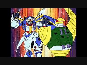 機動武闘伝Ｇガンダム 第31話「ピエロの幻惑！怒れガンダムマックスター」