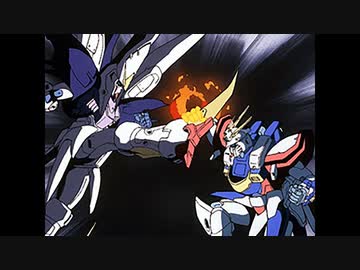 機動武闘伝Ｇガンダム 第32話「危険な罠！ネロスガンダムの大逆襲」