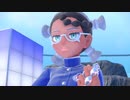 [ポケモン]進め！サメとポケモンの旅パート28