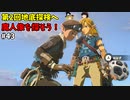 【ゆっくり実況】5度目のゼルダ！ 初めてのティアーズオブザキングダム！ part43 【ティアーズオブザキングダム】