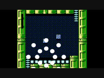 ロックマン10エンドレスアタックプレイ動画partFINAL