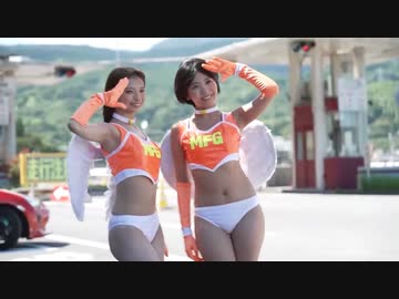 【MFゴースト】エンジェルスのエッッッ！！！なシーンまとめ