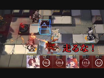 【危機契約♯12】博士いつからもう何も感じないんだ？理性-3【名も無き庇護所】【ゆっくり実況】