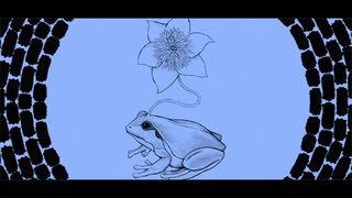 洗脳チックに教育して/初音ミク