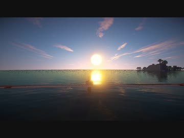 【Minecraftストーリー】この世界と世界 47話【Voiceroid】
