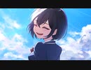 【17歳がオリジナルMVで】もでらーと/MIMI 【歌ってみた】【心奏 -Kanade -】
