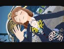 【透けm@ster】雪歩の服が徐々に...【スタマス】