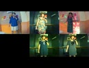 CRAZY LOVE／My Little Lover