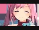 【仄歌エリー】Beat Eater【MMD+UTAUカバー】