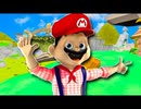 [Hobo Bros]Mineirinho Ultra Adventuresを実況プレイ
