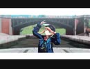 【にじさんじMMD】Booo!【鏑木ろこ】