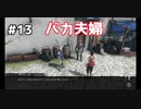 俺の目の前で痴話喧嘩するのやめてもらっていいすか？【NieR Replicant】＃１３