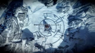 Frostpunk実況プレイ4-22(ウィンターホームの滅亡、完)