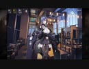【ドルフロ】メンタルアップグレード DP-12 前編【ストーリー】