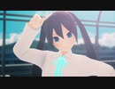 【MMD】 「Yellow」 【VRoid】(修正版)