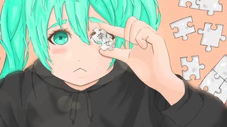 ピース feat.初音ミク