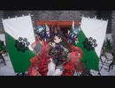 ～[芸妓の首領]で刻め！白拍子～.英35舞い目 [戦友対戦]