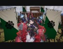 ～[鴉の恋慕]で刻め！白拍子～.英36舞い目 [五十万石]
