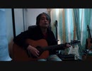 Loss(Angels)　GRAPEVINE  　カバー　ヴェンジェンス社の人気シンセ アベンジャーで好き勝手にアレンジした弾き語り風味動画。