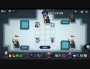 【Time Walker: Dark World】★雪原のアイスメイジ★実況プレイPart４