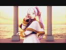 【ＭＭＤフリーレン】フリーレンでザムザ【かこみき式フリーレン】夕日