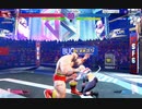 ストリートファイター６　705　ダイヤ4　ザンギエフｖｓキャミー　2023　1008