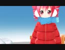 【MMD】ディカディズム【重音テト】