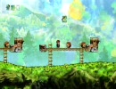 【Xbox360】良作と噂のBraidをプレイ【XBLA】