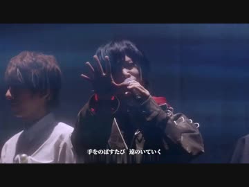 TRIGGER　バラツユ