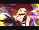 【ドルフィンウェーブ】 伊澄 桐利 レアリティUR 四季の忍転身装束 スキル 鑑賞