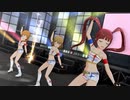 【ミリシタ】Team 4th catch my feeling【スターピースドリーマー 奏】