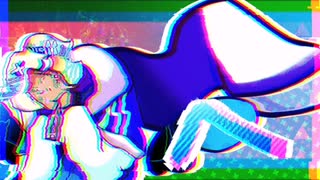 【鏡音レンV4X】へ【MV作ってみた】