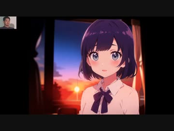 ホモと見るガチで進化を遂げていたAIアニメーション