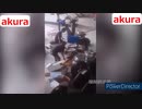 ホモと現場猫と見る　死神が来る！死が近い瞬間 123  122