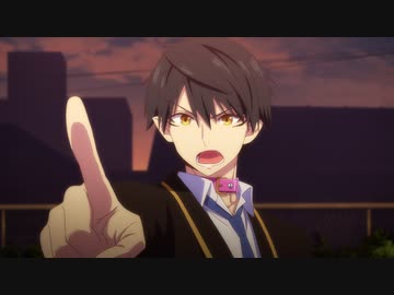 愚かな天使は悪魔と踊る 第2話「Lalapalooza」