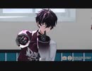 【にじさんじMMD】浴槽とネオンテトラ【佐伯イッテツ】