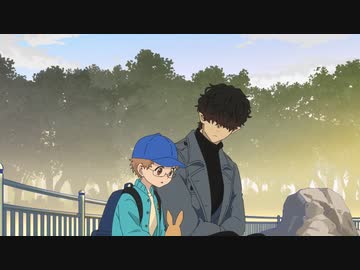 休日のわるものさん 第2話「やはり地球は侮れない」