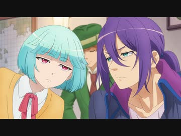 月刊モー想科学 第2話「２月号『も～、お前！　何勝手に働いてんの？』」