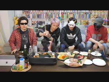 【アーカイブ】祝40歳！KIKKUN誕生日記念チャンネル生放送！