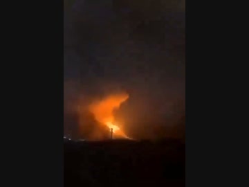 イランのイスラム革命防衛隊は、イラク北部アルビル市にミサイル攻撃を実施。