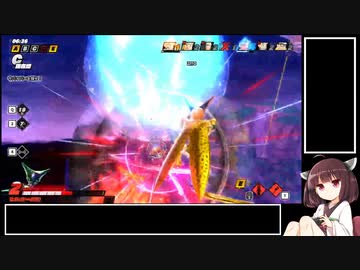 リプレイ実況解説（きりたん）.DBTB＃４